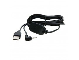 Atomos X-Rite i1 Calibration Cable USB to Serial Atomos X-Rite i1 Calibration Cable USB to Serial
